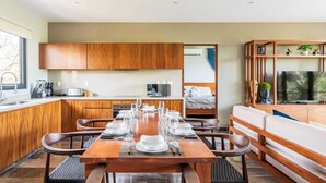 Unclassified image, 4 of 25, button - Amazing 2br Apartmentjungle Courtyardfast Wi-fi (Tulum)