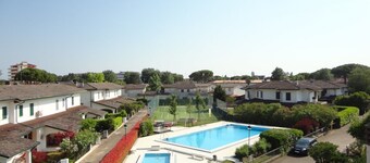 Lovely Villa With Private Garden