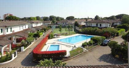 Lovely Villa With Private Garden