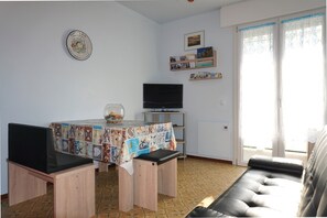 Room amenity - Apartment 320mt From the sea (Caorle)