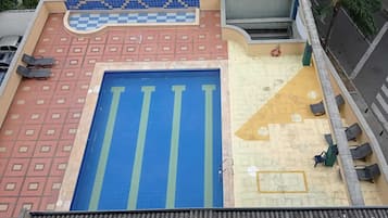 Departamento, 3 habitaciones, con acceso para personas discapacitadas, para fumadores | Exterior