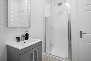 Apartment, 1 Schlafzimmer | Innenbereich