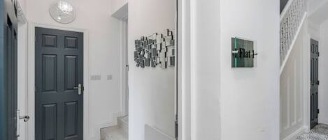 Departamento, 1 habitación | Interior