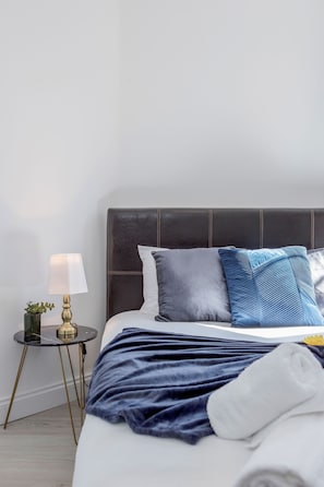 Apartment, 1 Schlafzimmer | 1 Schlafzimmer
