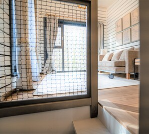 Room - Nature Cottage Villa for 4 People 5 (Antoing)