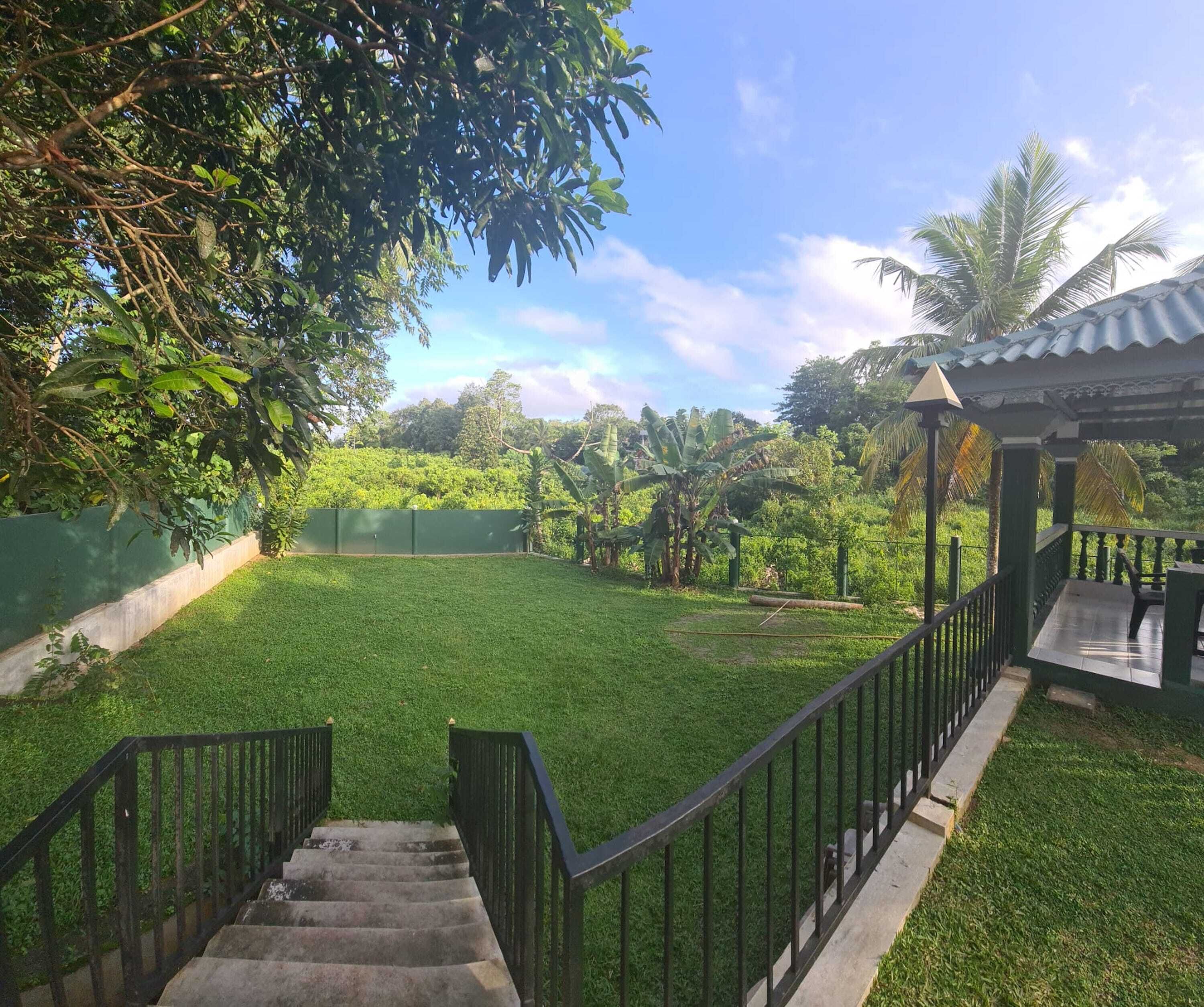 Suma Villa 240 Bentara Uragaha Elpitiya Rd Bentota