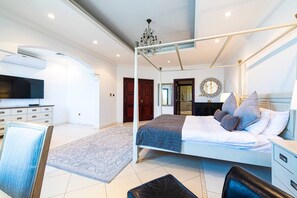5 bedrooms - Villa Premium Palm Jumeirah (Dubai)