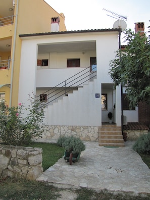 Fachada