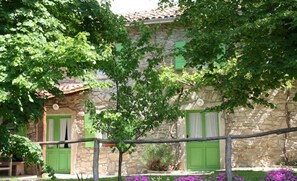 Villa, 3 Bedrooms, Patio | Exterior - Casa Elena, Perfect Family Holiday In Green (Buzet)