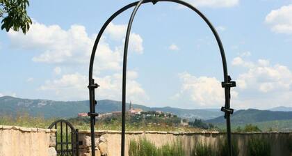 Casa Elena, Perfect Family Holiday In Green