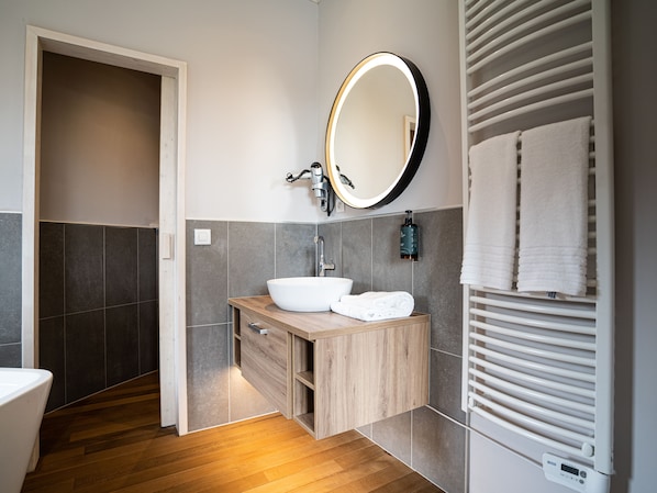 Badkamer