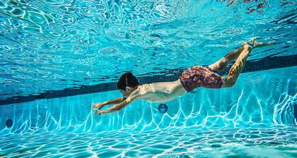 Luxurious Waterfront Villa Surrounded by Nature for 4 People 8