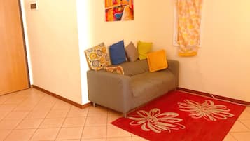Dormitorio compartido, 1 habitación | Interior