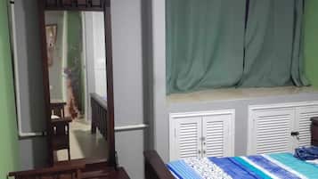 Apartment, 1 Bedroom, Smoking, City View | 1 bedroom