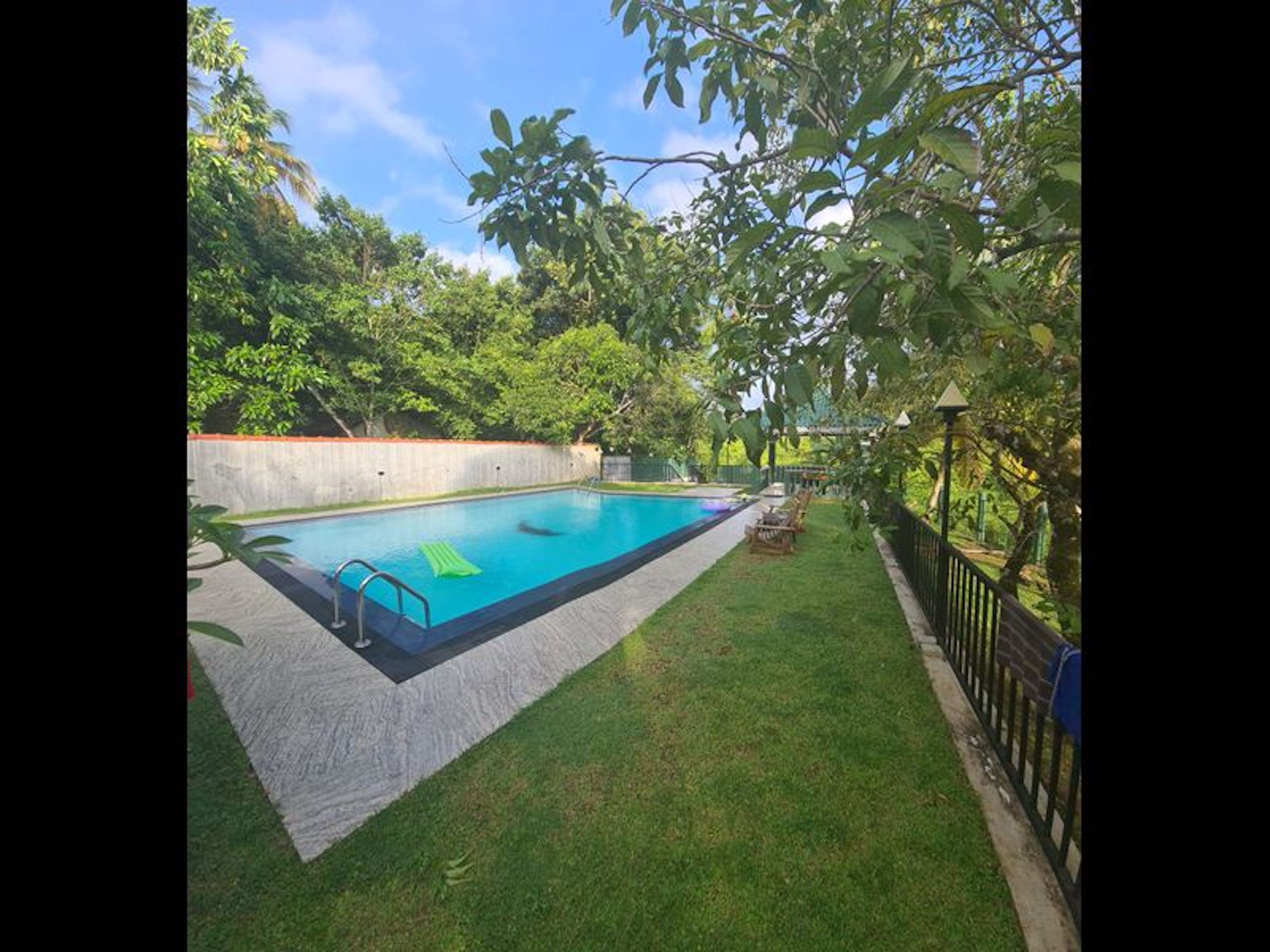 Suma Villa 240 Bentara Uragaha Elpitiya Rd Bentota 3