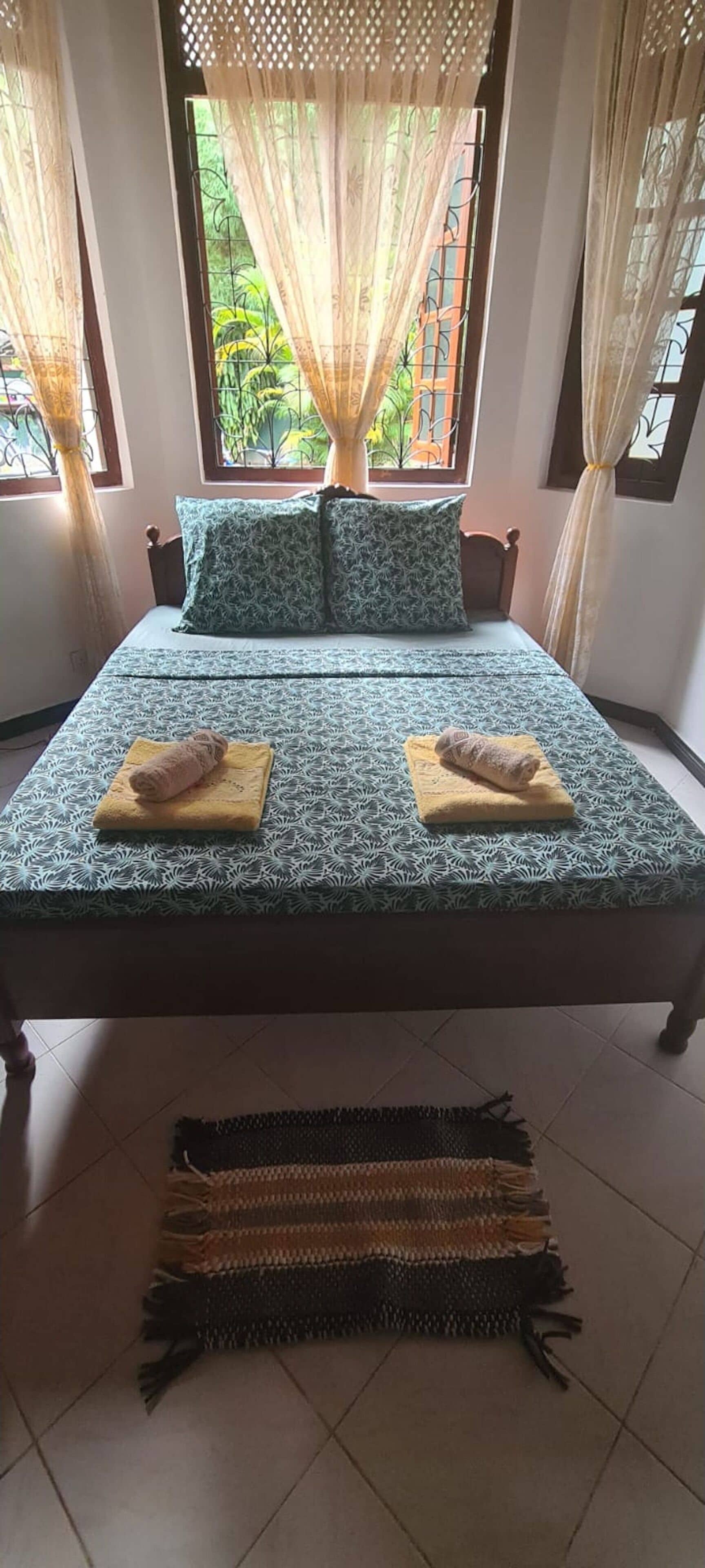 Suma Villa 240 Bentara Uragaha Elpitiya Rd Bentota 3