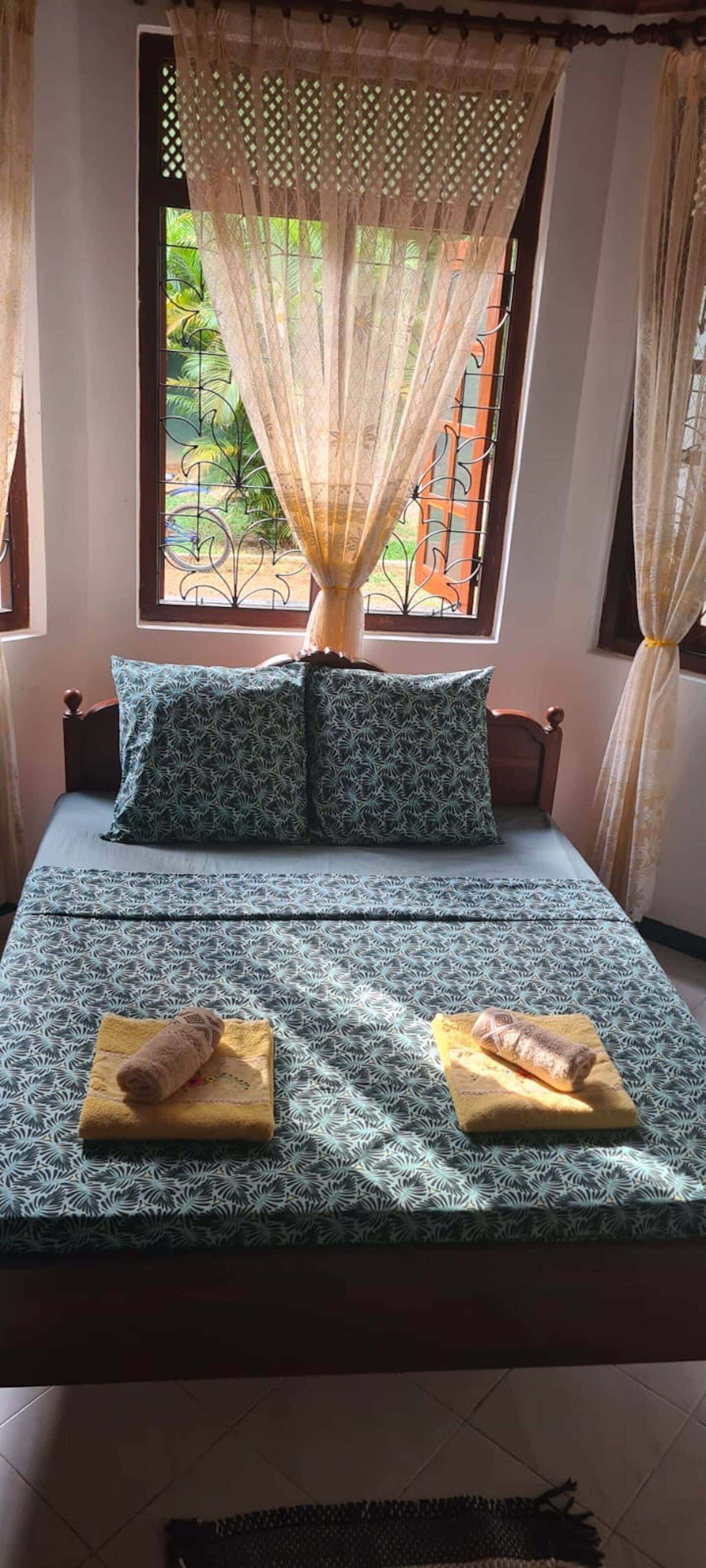 Suma Villa 240 Bentara Uragaha Elpitiya Rd Bentota 3