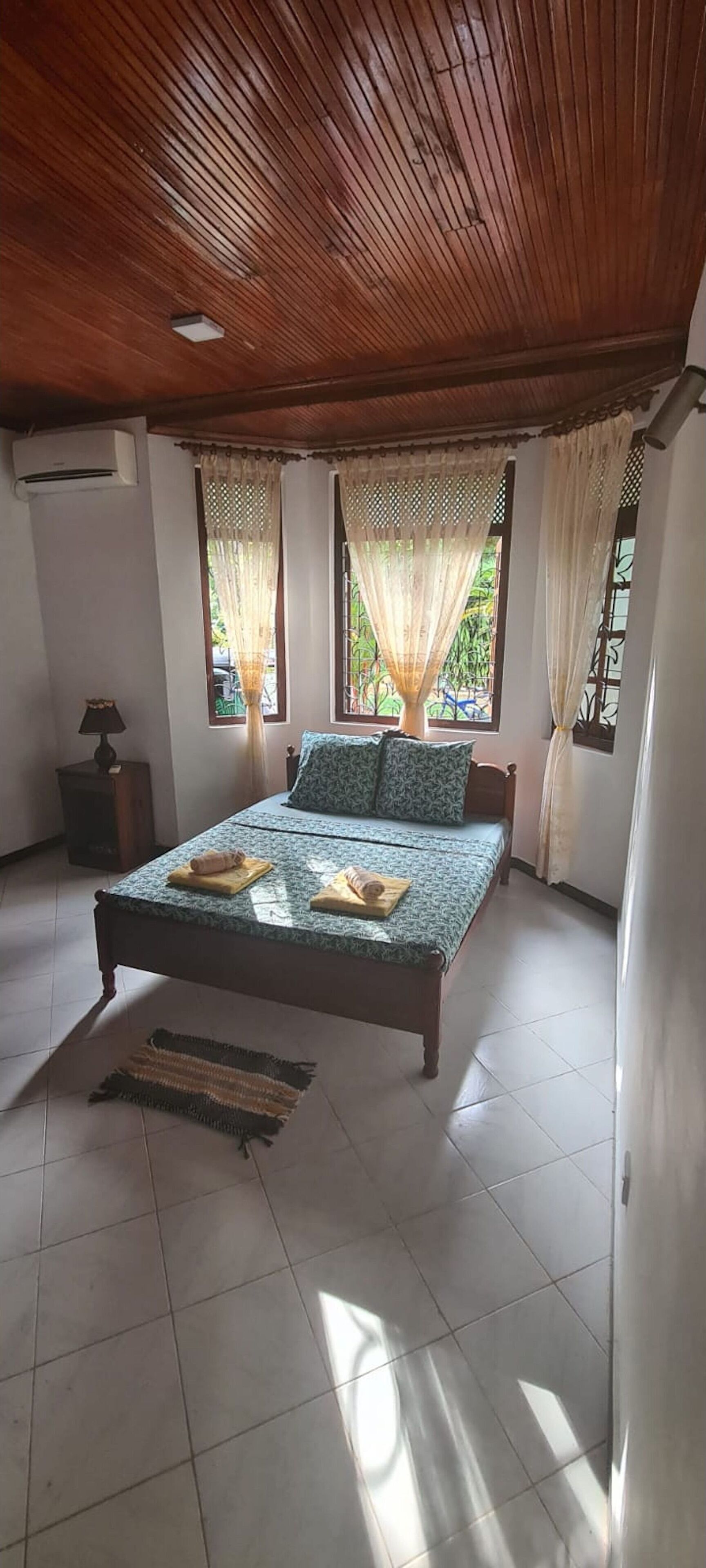 Suma Villa 240 Bentara Uragaha Elpitiya Rd Bentota 3