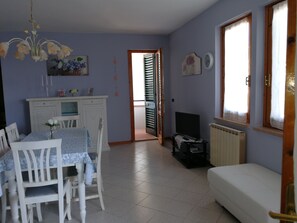 Restauration