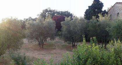 Casa Annick Holiday Home