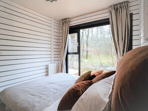 1 bedroom - Nature Cottage Villa for 4 People 10 (Antoing)