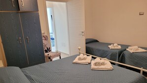 Apartment, 1 Bedroom, Smoking - Illy .1. Apartment. (Alghero)
