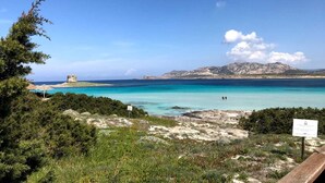 Apartment, 1 Bedroom, Smoking | Beach - Illy .1. Apartment. (Alghero)