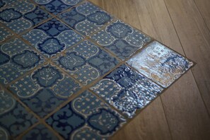 Apartment, 1 Schlafzimmer | Innendetails