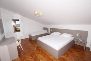 2 bedrooms - Ambienti Comfort Two-bedroom Apartment (Rovinj)