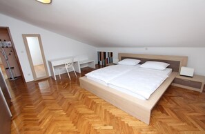 2 Schlafzimmer