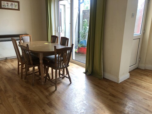 Erneside Townhouses 3 Bedroom Self-catering Holiday Rentals Near River Erne