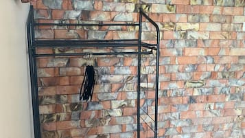 Kamer, 1 slaapkamer, toegankelijk voor mindervaliden, terras | 1 slaapkamer