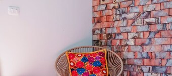 El Mezquite Hotel Mexicano Hab 1 la Catrina