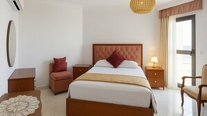 2 bedrooms - Neat Porto Said Chalet (Al-Manasrah)