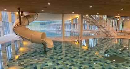 Nature Cottage Villa for 4 People 9