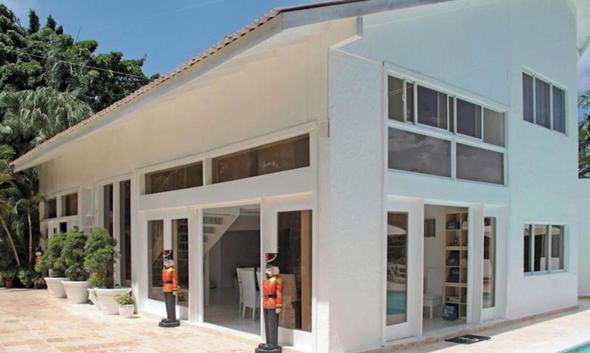 Villa, 4 slaapkamers, toegankelijk voor mindervaliden, roken | Exterieur