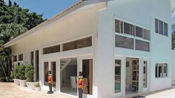 Villa, 4 slaapkamers, toegankelijk voor mindervaliden, roken | Exterieur