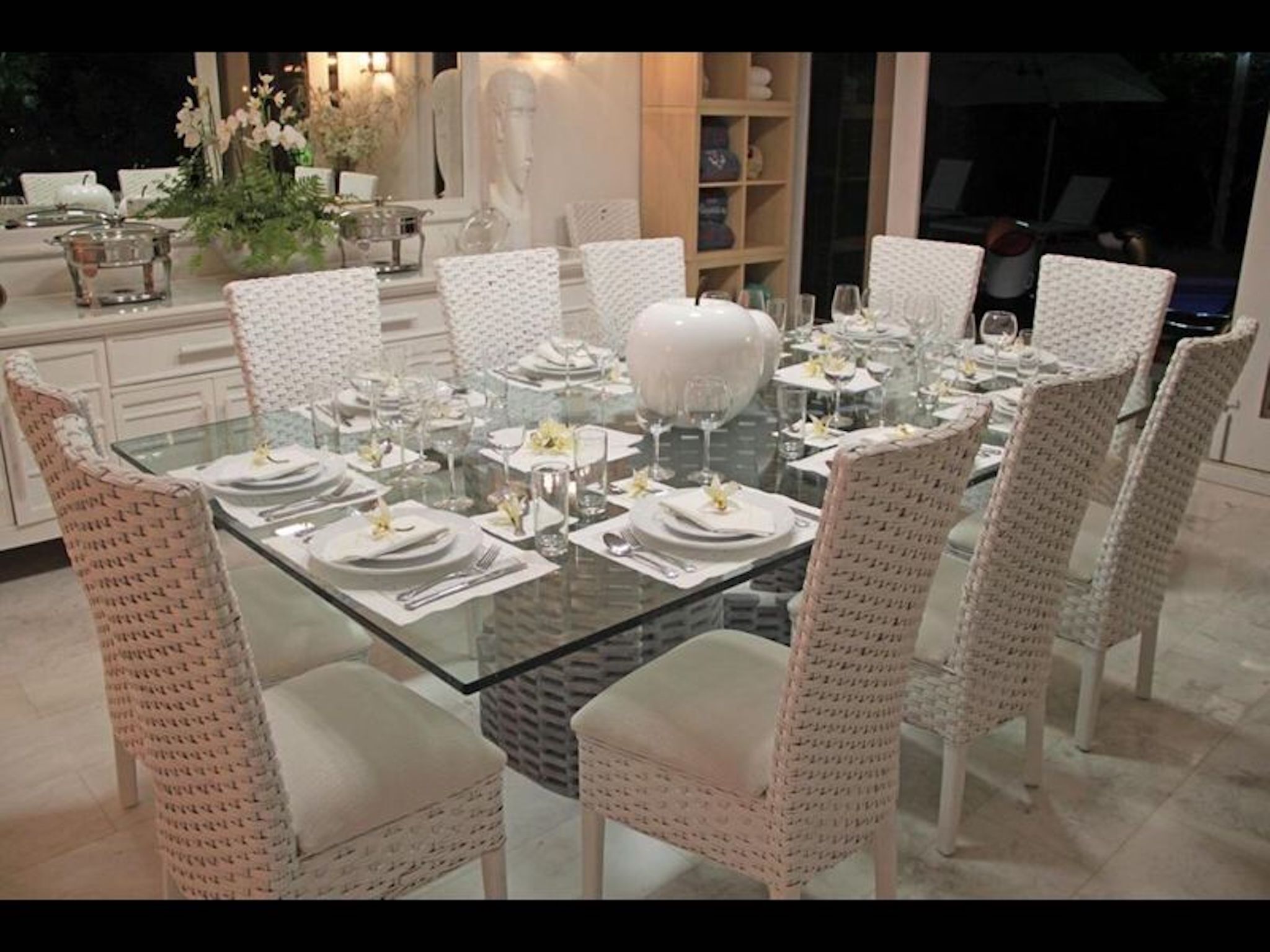 Foto - Srvittinivillas Glfv-22 Modernd Villa Central Area Casa de Campo ResortGreat