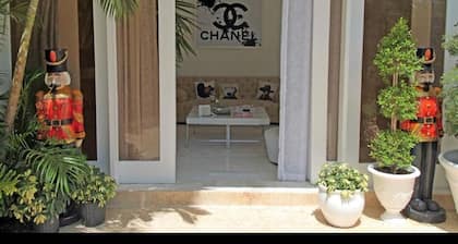 "srvittinivillas Glfv-22/ Modernd Villa/ Central Area/ Resort/great"