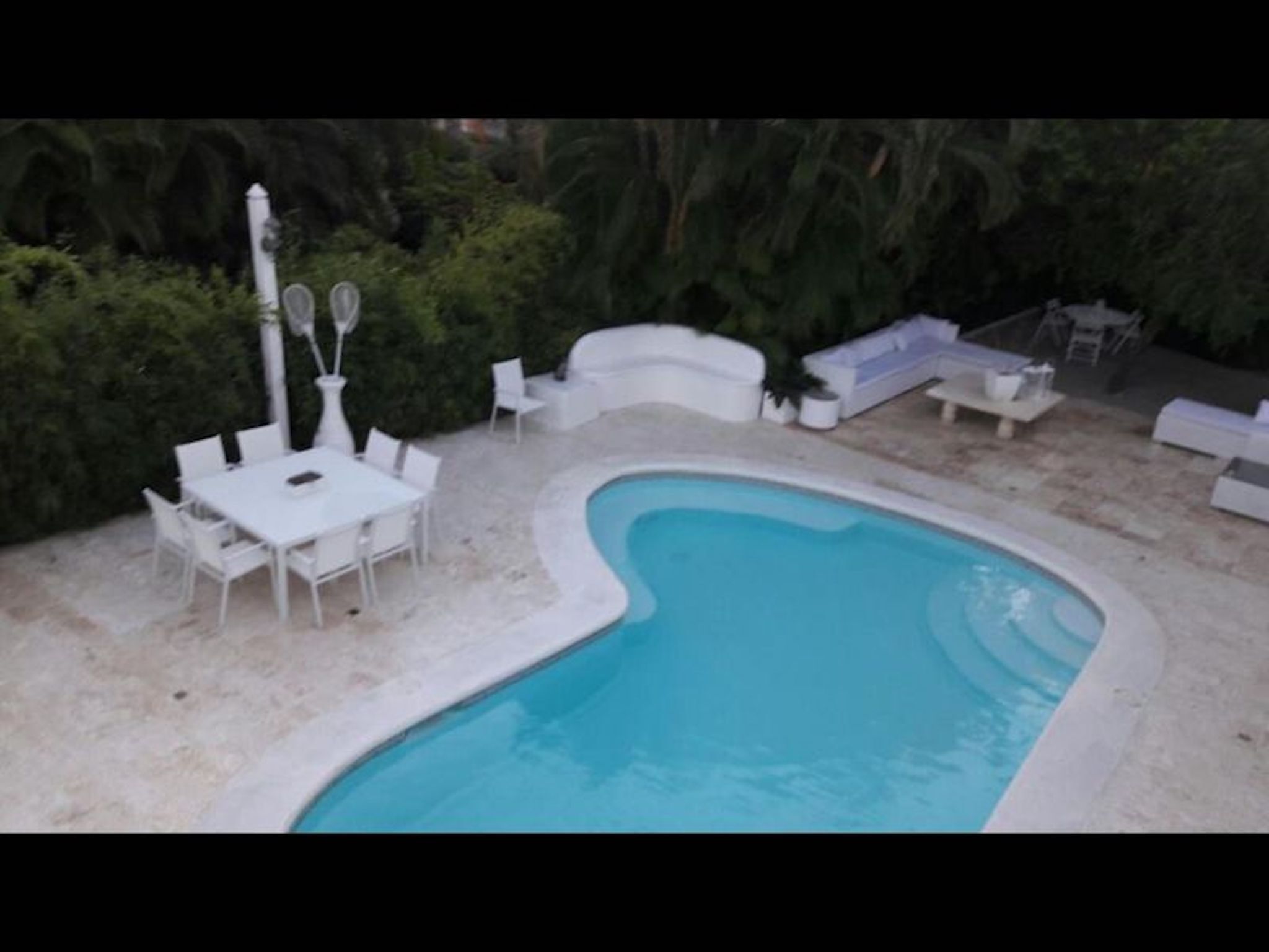 Foto - Srvittinivillas Glfv-22 Modernd Villa Central Area Casa de Campo ResortGreat