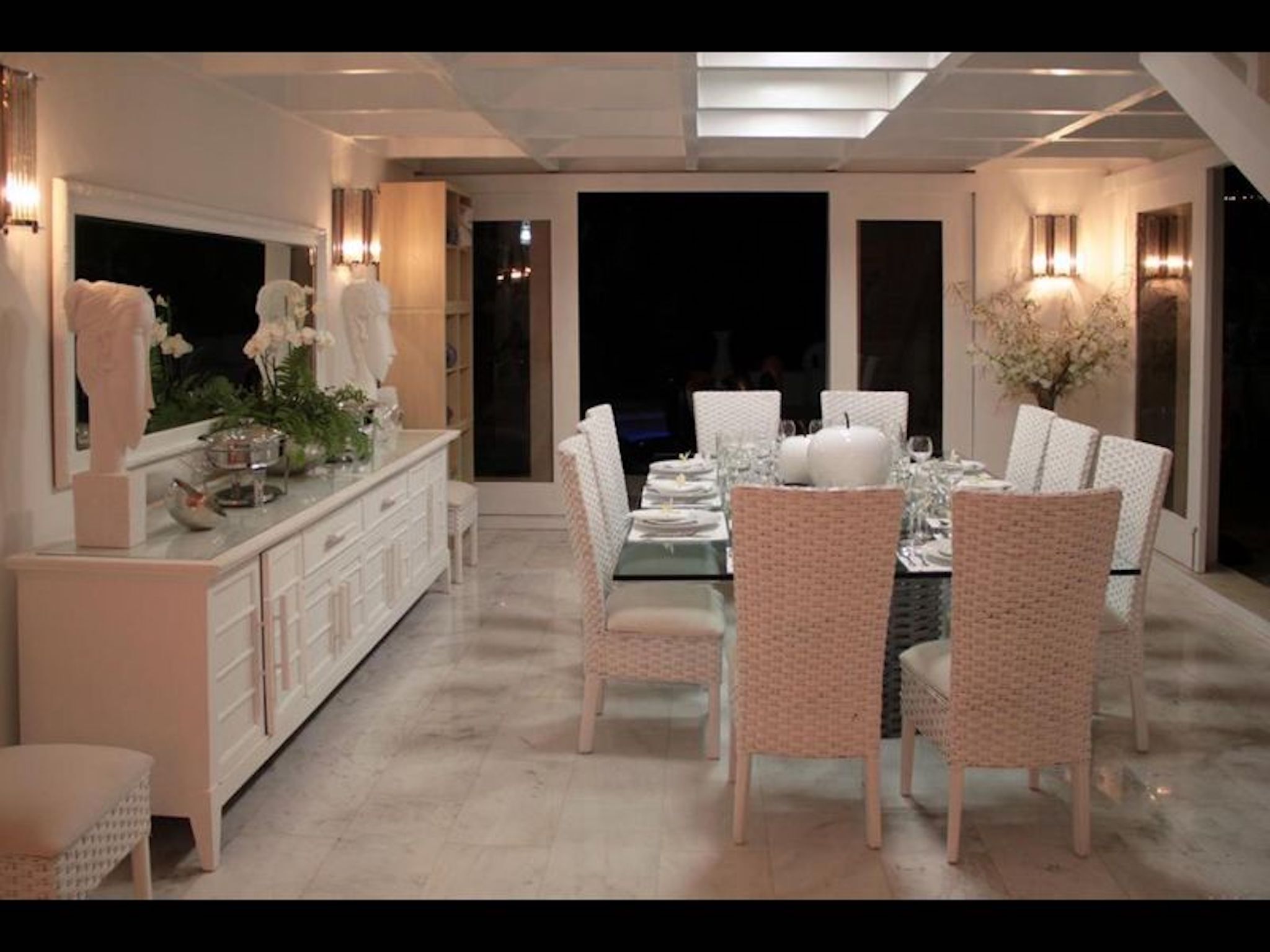 Foto - Srvittinivillas Glfv-22 Modernd Villa Central Area Casa de Campo ResortGreat