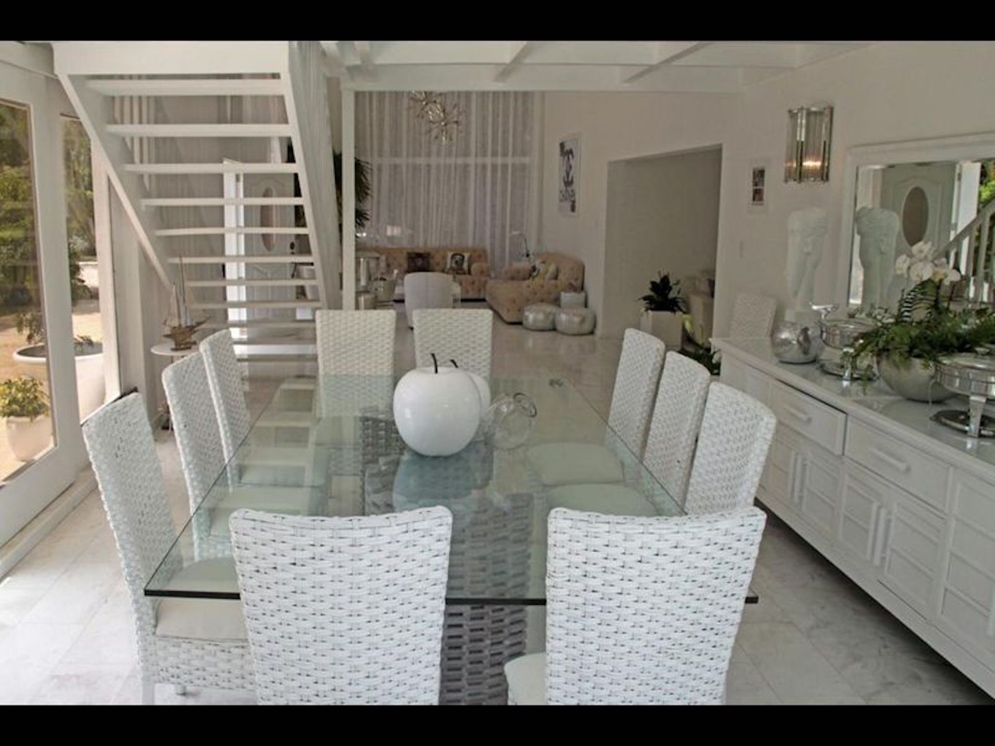 Foto - Srvittinivillas Glfv-22 Modernd Villa Central Area Casa de Campo ResortGreat