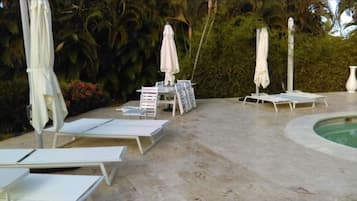 Vila, 4 quartos, acessível, para fumantes | Área da propriedade