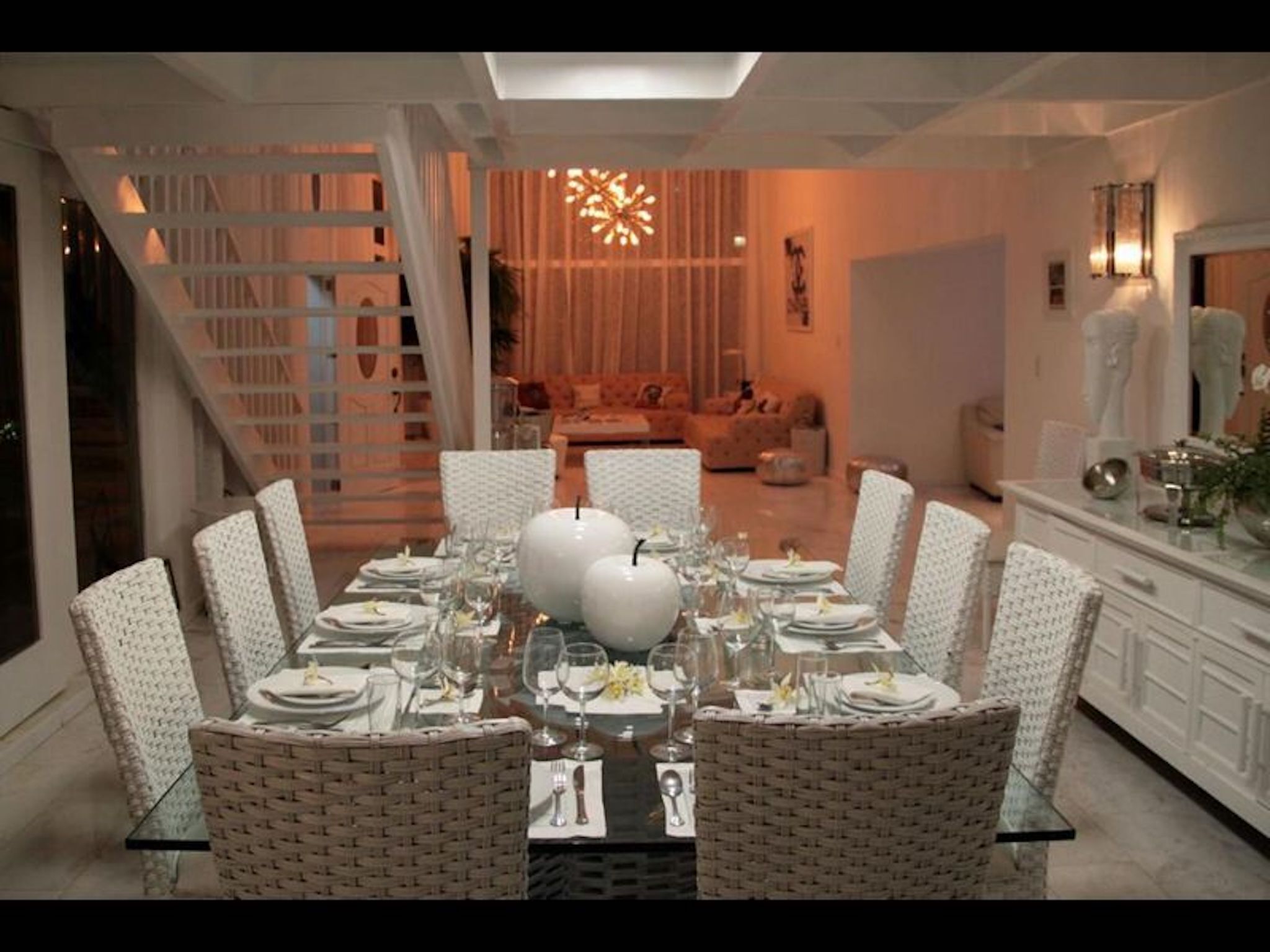 Foto - Srvittinivillas Glfv-22 Modernd Villa Central Area Casa de Campo ResortGreat