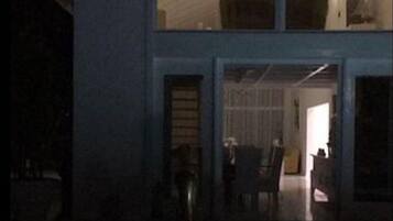 Villa, 4 Bedrooms, Accessible, Smoking | Exterior