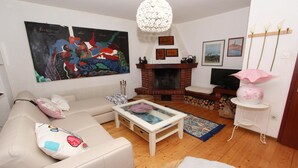 Unclassified image, 4 of 27, button - Apollonio Comfort Two-bedroom Apartment (Rovinj)