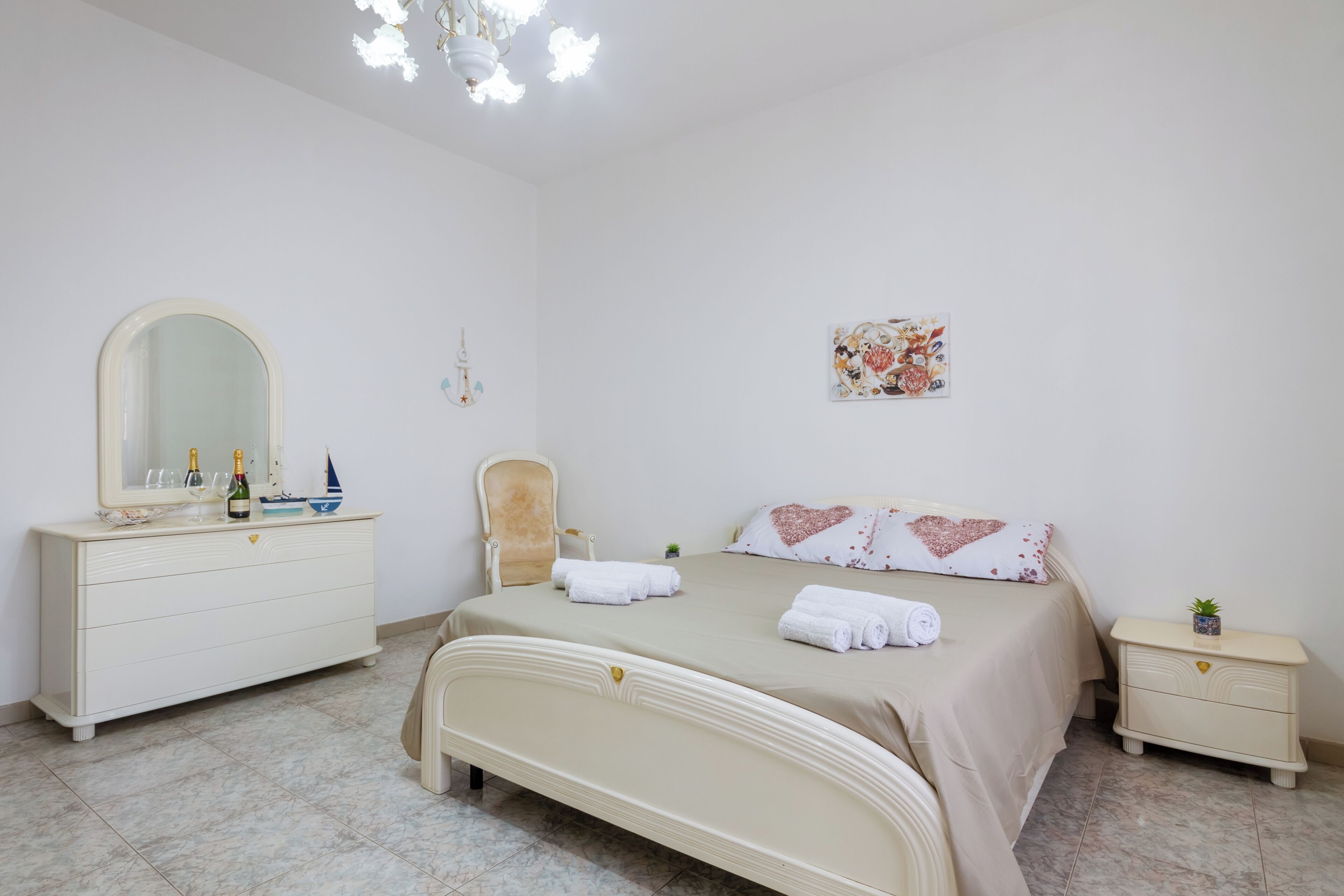 4 bedrooms