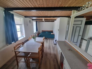 Dining - A Cozy House to Stay in Vandel (Vandel)