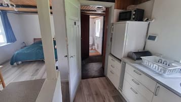 Bungalow, 2 kamar tidur, akses difabel, Boleh Merokok | 2 kamar tidur