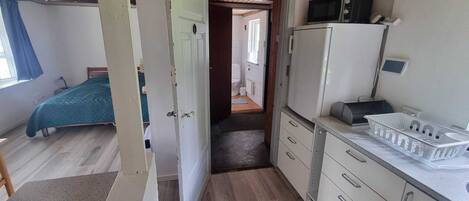 2 bedrooms
